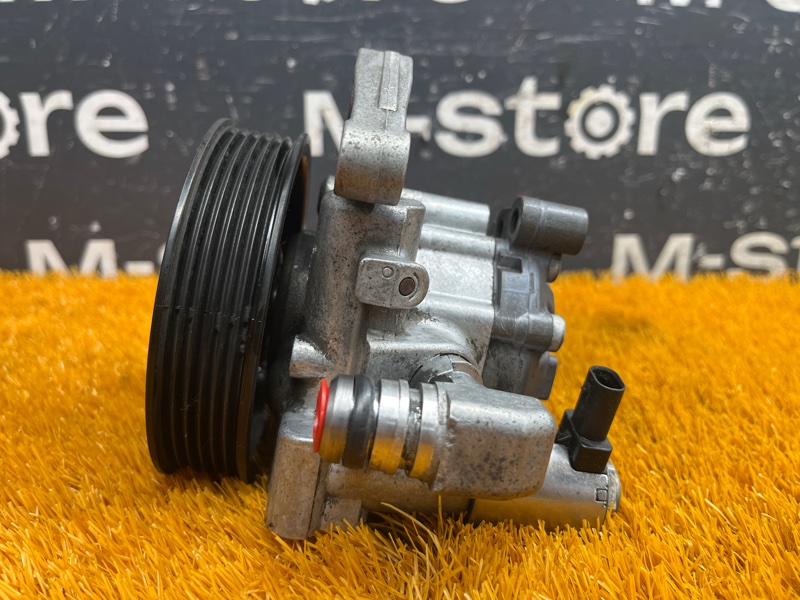 Насос гидравлический, 15000 рублей, Красноярск