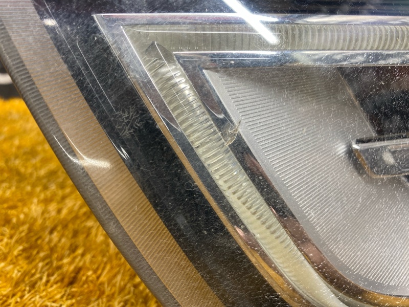 фара, 15500 рублей, Красноярск