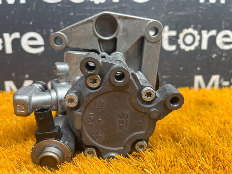 Насос гидравлический, 15000 рублей, Красноярск