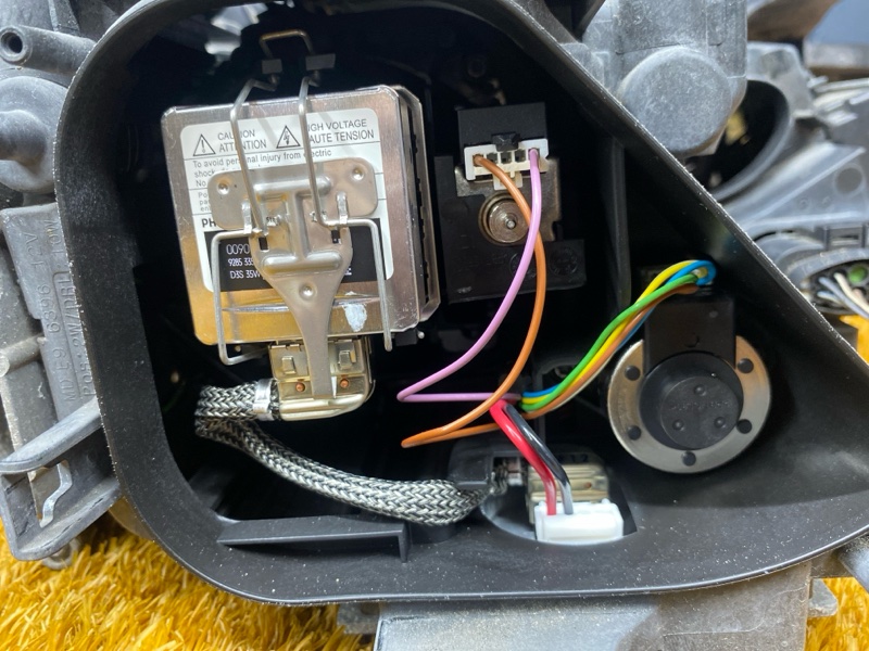 фара, 15500 рублей, Красноярск