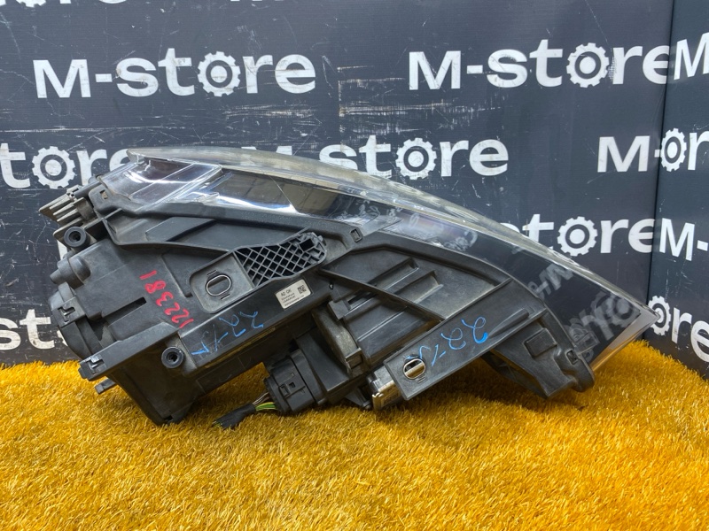 фара, 15500 рублей, Красноярск