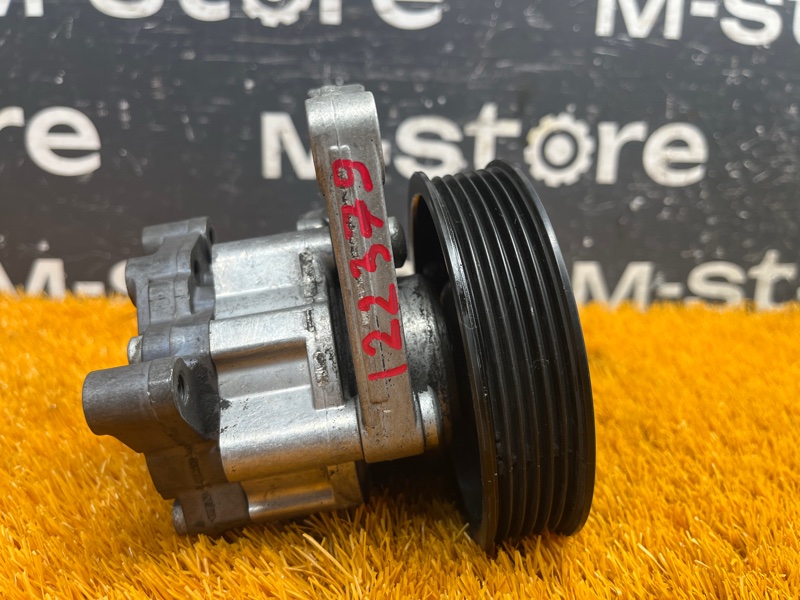 Насос гидравлический, 15000 рублей, Красноярск