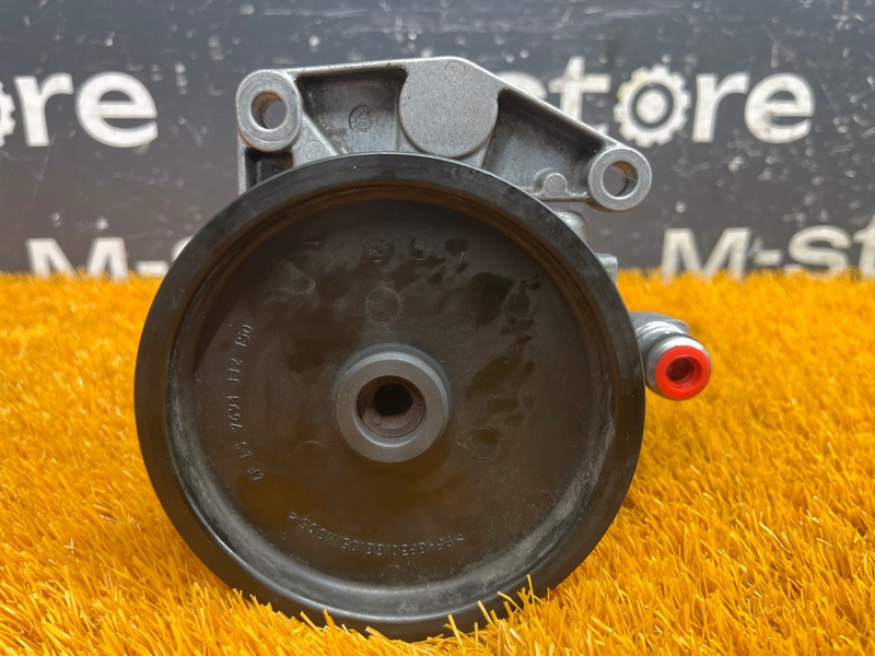 Насос гидравлический, 15000 рублей, Красноярск