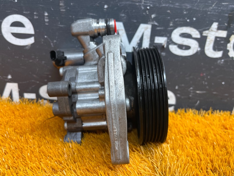 Насос гидравлический, 15000 рублей, Красноярск