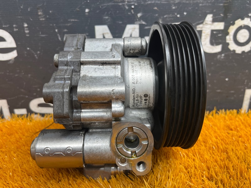 Насос гидравлический, 15000 рублей, Красноярск