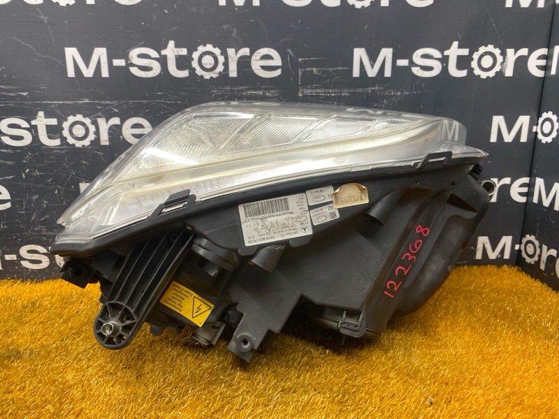 фара, 40000 рублей, Красноярск