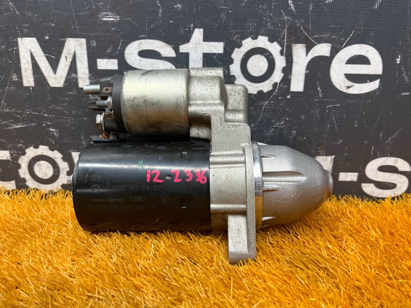 стартер, 6500 рублей, Красноярск