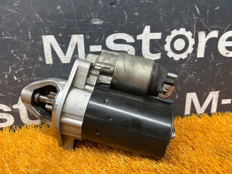 стартер, 6500 рублей, Красноярск