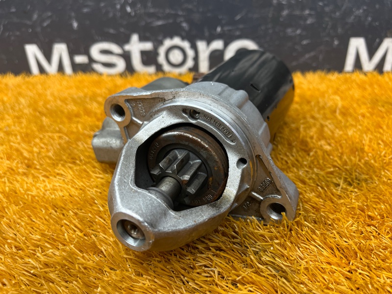 стартер, 6500 рублей, Красноярск