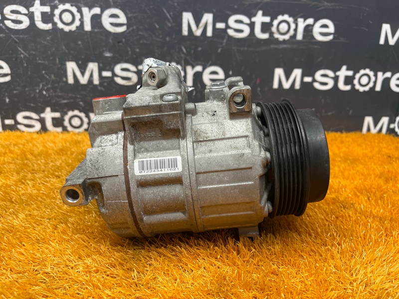 компрессор кондиционера, 16500 рублей, Красноярск