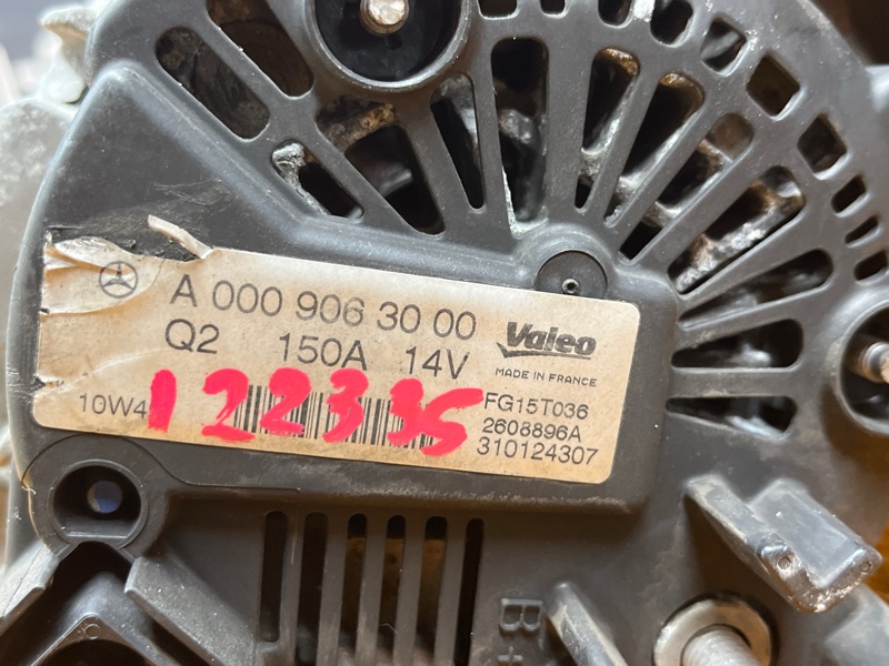 генератор, 15000 рублей, Красноярск