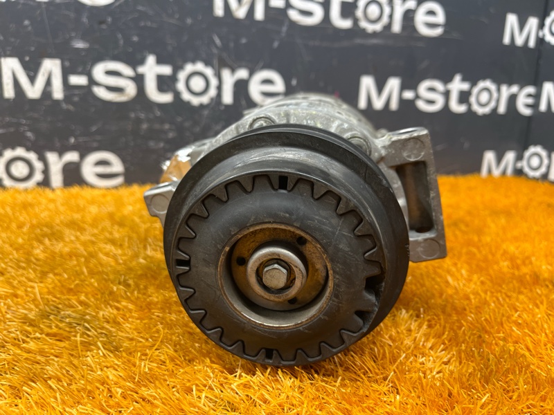 компрессор кондиционера, 16500 рублей, Красноярск