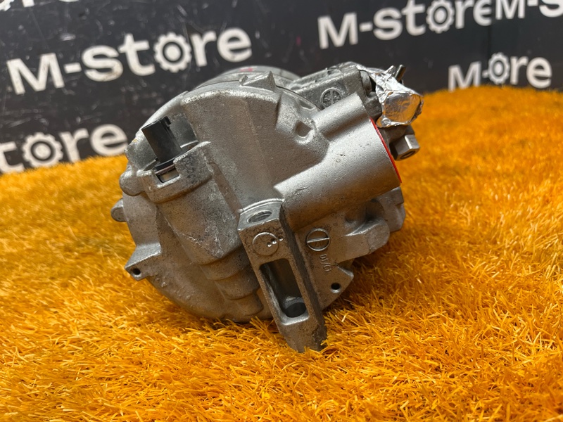 компрессор кондиционера, 16500 рублей, Красноярск