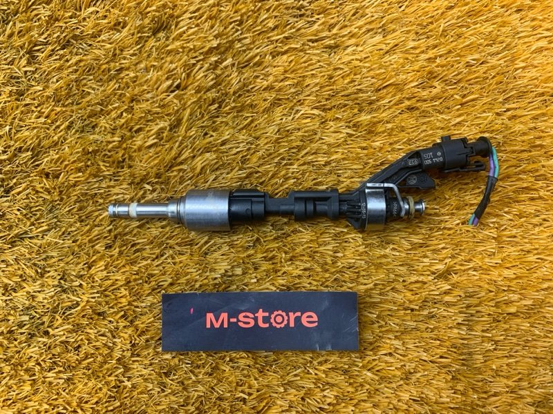 форсунка топливная, 5000 рублей, Красноярск