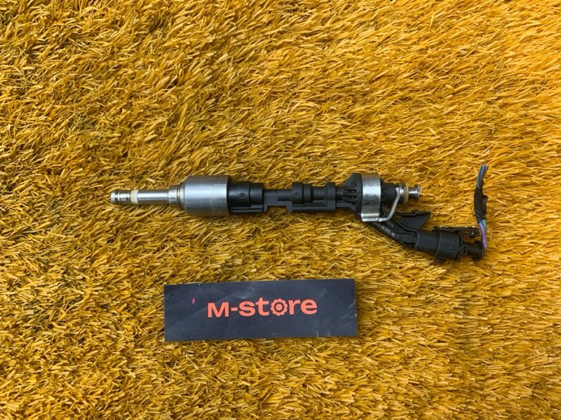 форсунка топливная, 5000 рублей, Красноярск