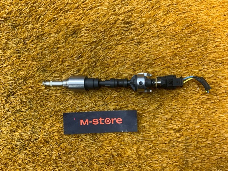 форсунка топливная, 5000 рублей, Красноярск