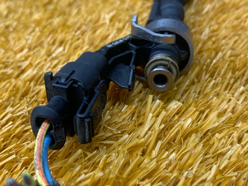 форсунка топливная, 5000 рублей, Красноярск