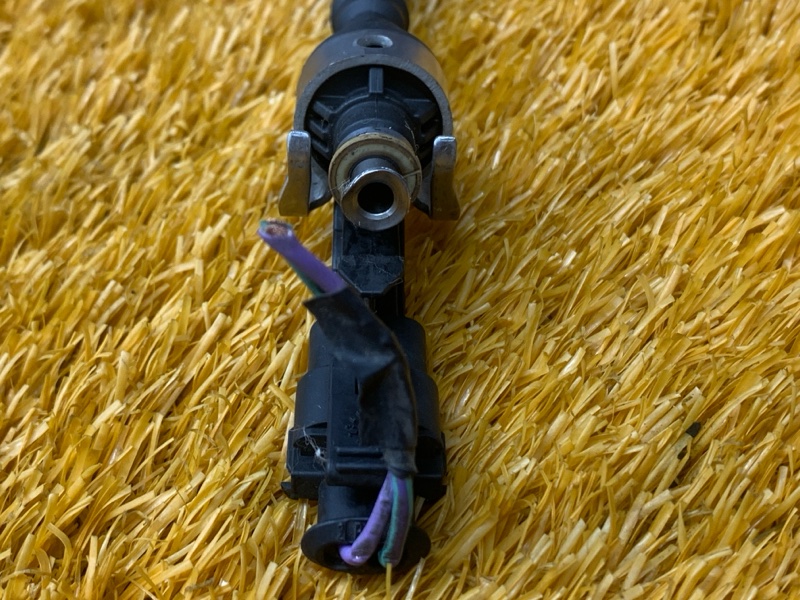 форсунка топливная, 5000 рублей, Красноярск