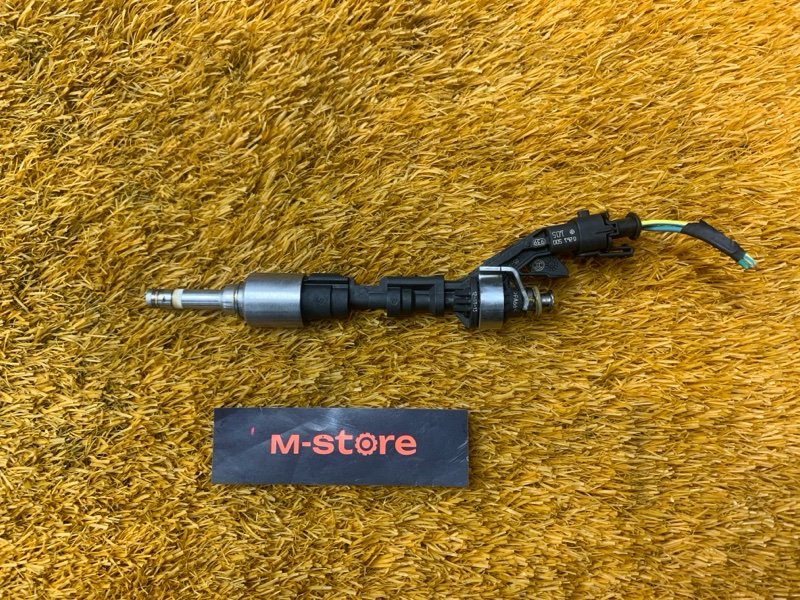 форсунка топливная, 5000 рублей, Красноярск