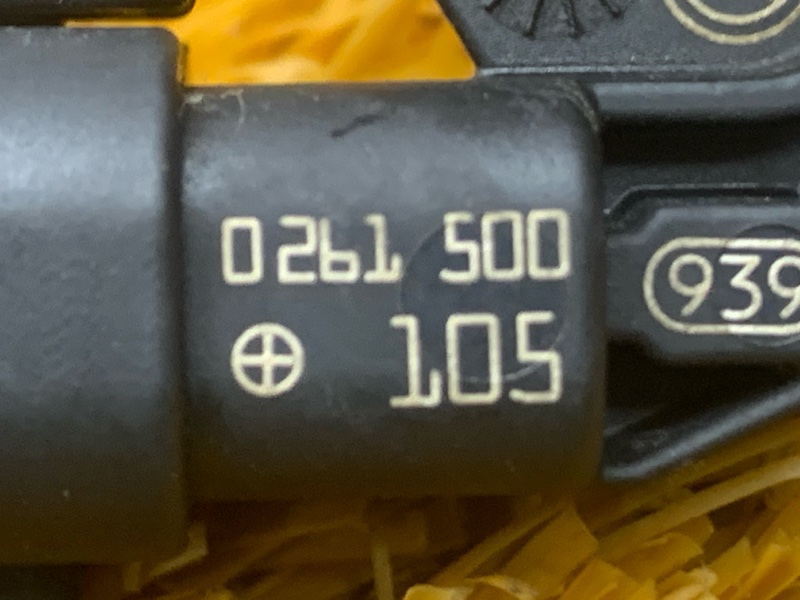 форсунка топливная, 5000 рублей, Красноярск