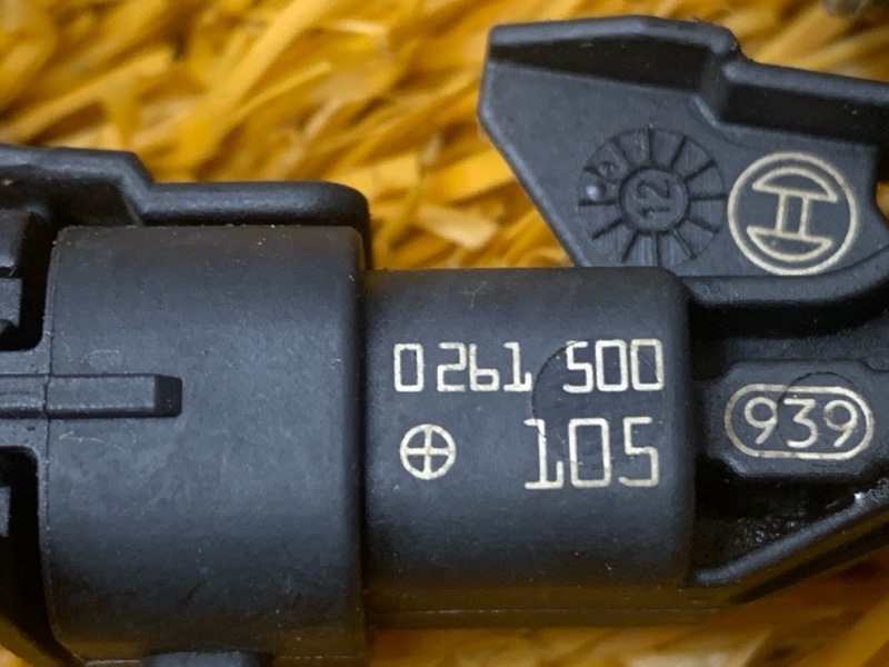 форсунка топливная, 5000 рублей, Красноярск