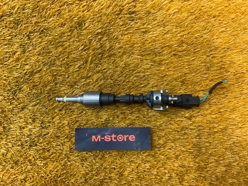 форсунка топливная, 5000 рублей, Красноярск