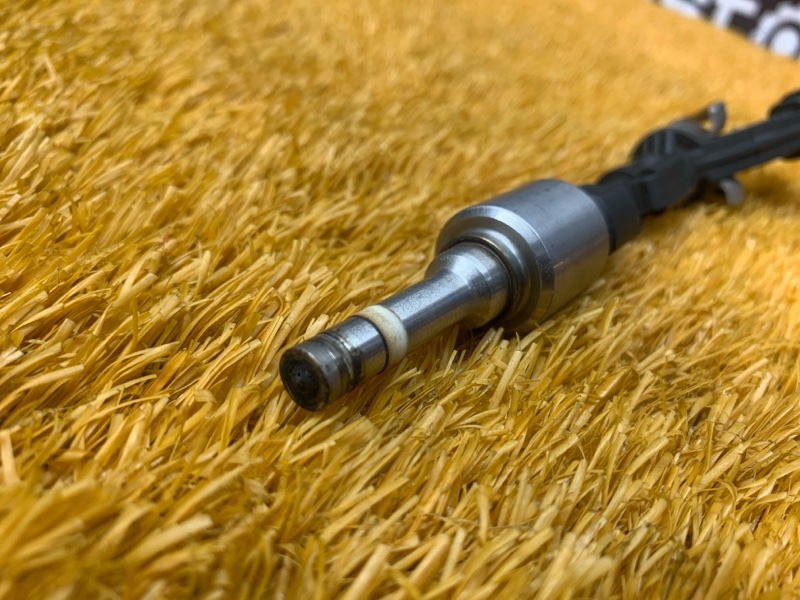 форсунка топливная, 5000 рублей, Красноярск