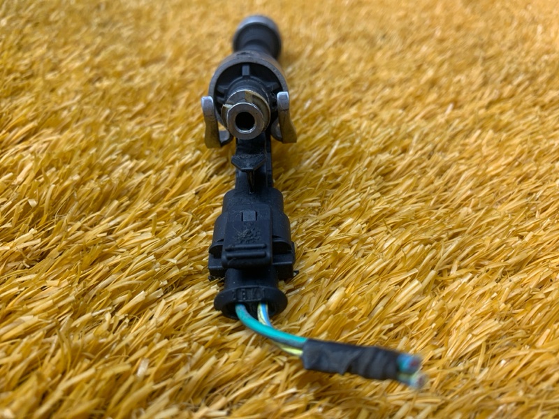 форсунка топливная, 5000 рублей, Красноярск