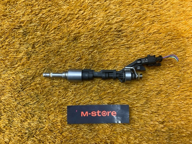 форсунка топливная, 5000 рублей, Красноярск