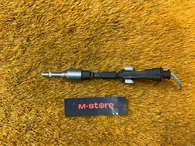 форсунка топливная, 5000 рублей, Красноярск