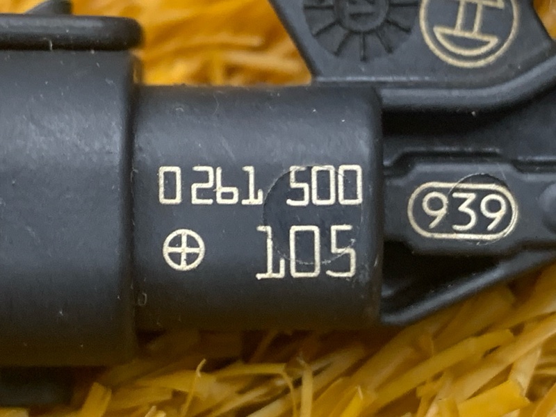 форсунка топливная, 5000 рублей, Красноярск