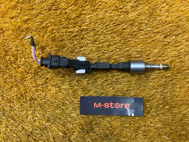 форсунка топливная, 5000 рублей, Красноярск