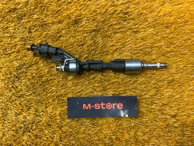 форсунка топливная, 5000 рублей, Красноярск