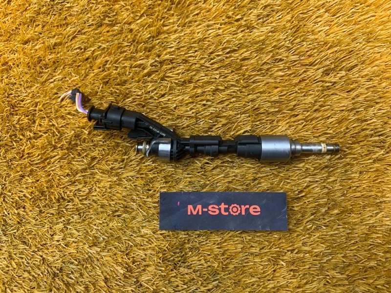 форсунка топливная, 5000 рублей, Красноярск