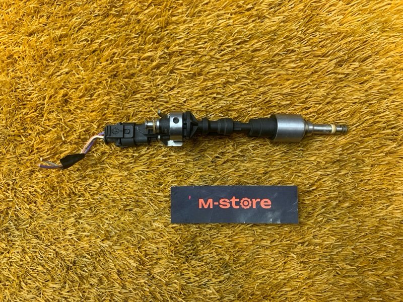 форсунка топливная, 5000 рублей, Красноярск