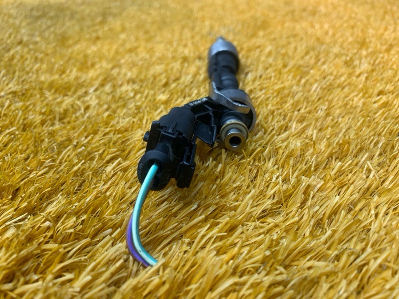 форсунка топливная, 5000 рублей, Красноярск