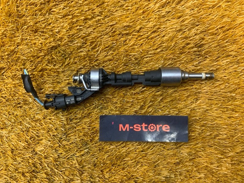 форсунка топливная, 5000 рублей, Красноярск