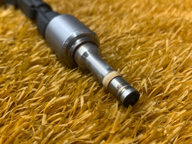 форсунка топливная, 5000 рублей, Красноярск