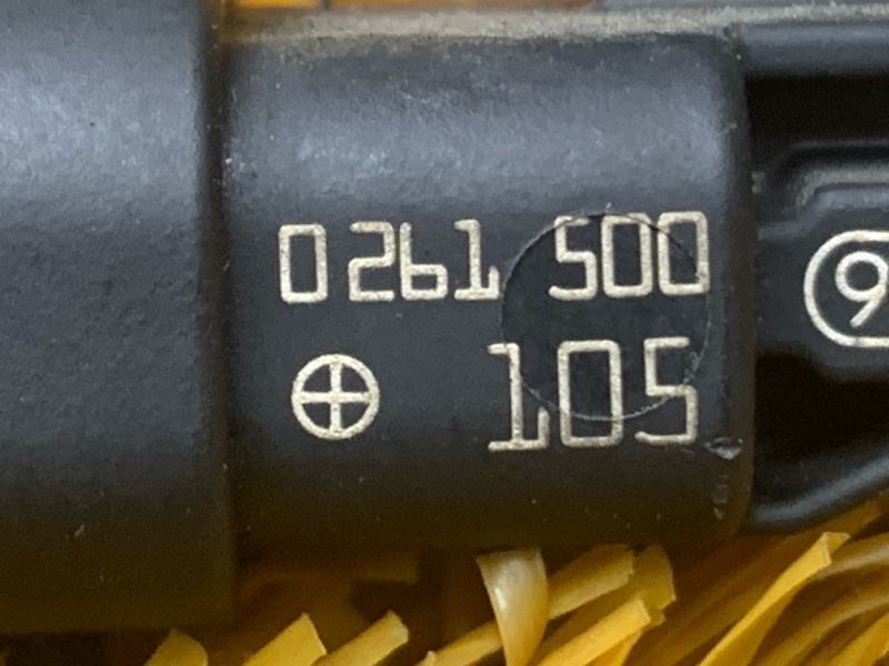 форсунка топливная, 5000 рублей, Красноярск