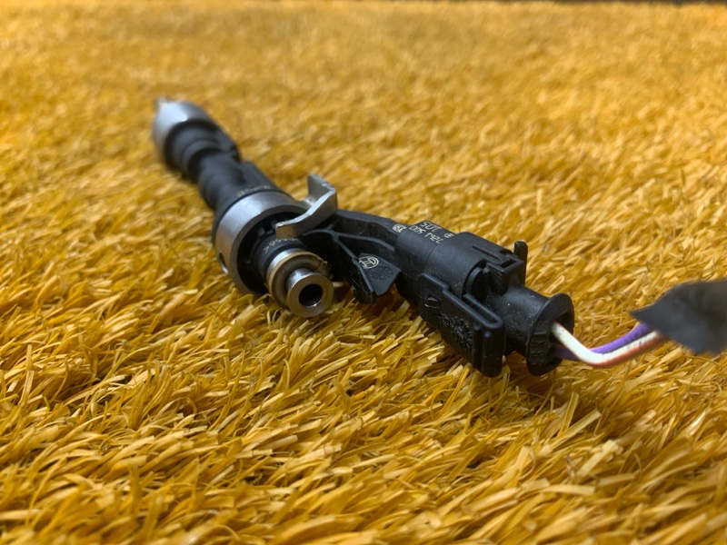 форсунка топливная, 5000 рублей, Красноярск