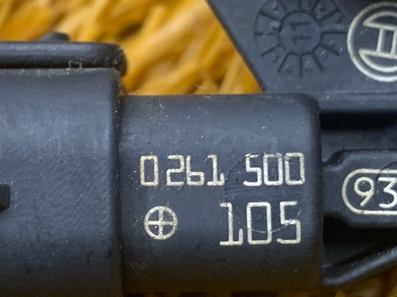 форсунка топливная, 5000 рублей, Красноярск