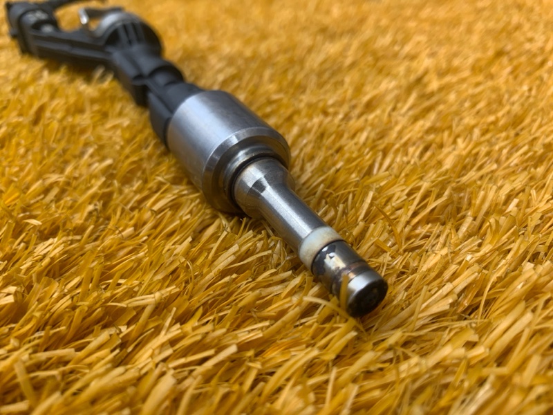 форсунка топливная, 5000 рублей, Красноярск