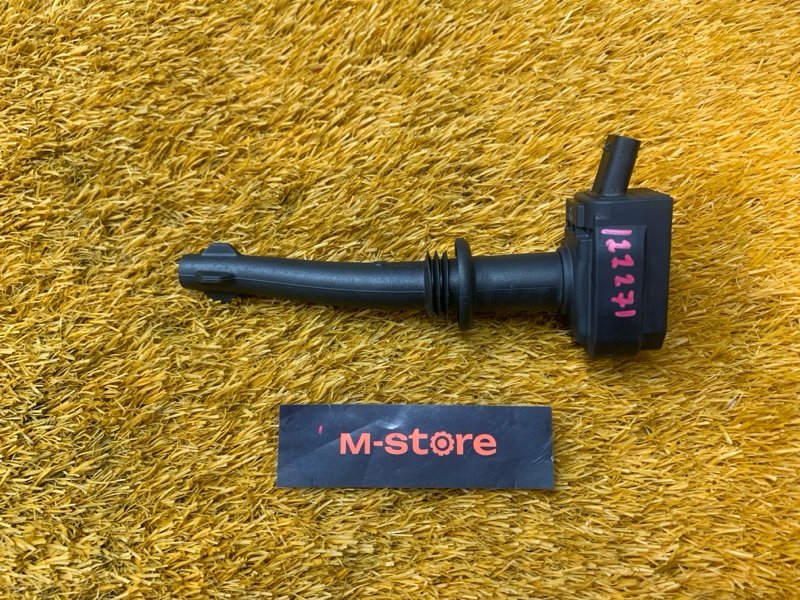 катушка зажигания, 2000 рублей, Красноярск