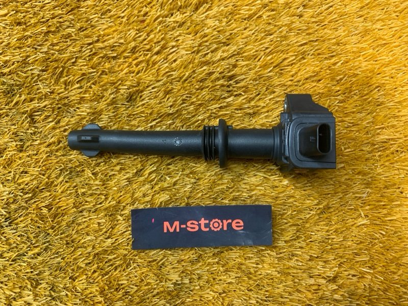 катушка зажигания, 2000 рублей, Красноярск