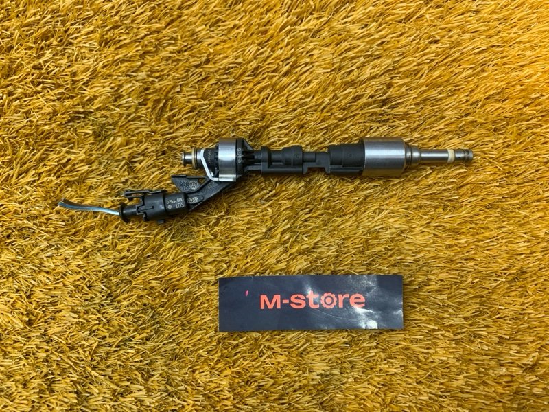 форсунка топливная, 5000 рублей, Красноярск