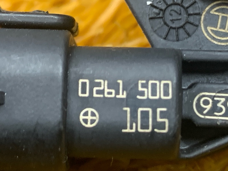 форсунка топливная, 5000 рублей, Красноярск