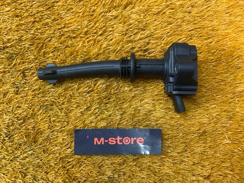 катушка зажигания, 2000 рублей, Красноярск