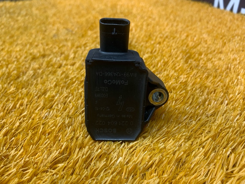 катушка зажигания, 2000 рублей, Красноярск