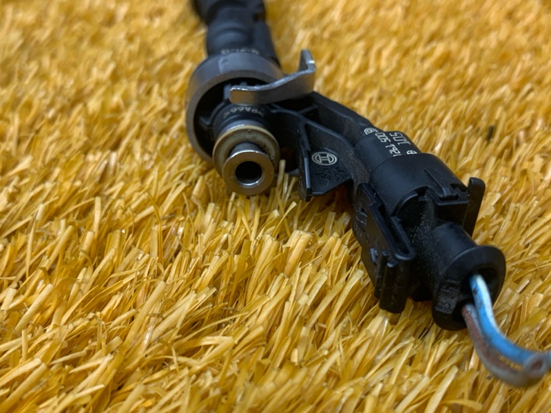 форсунка топливная, 5000 рублей, Красноярск