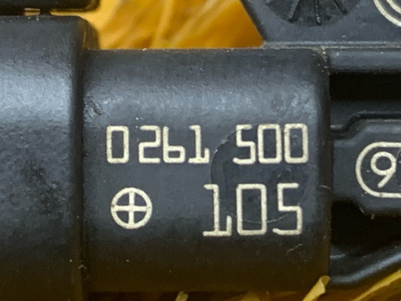 форсунка топливная, 5000 рублей, Красноярск